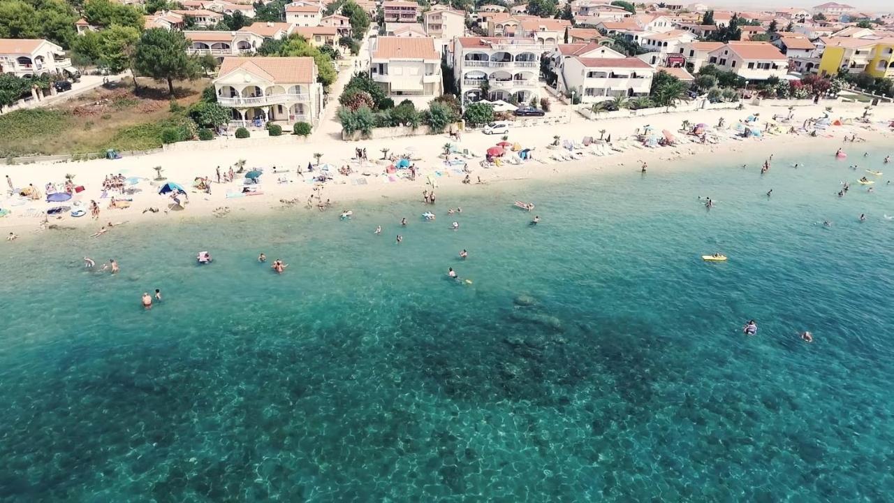 Villa Dobra Family Apartments Вир Екстериор снимка