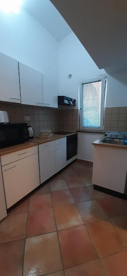 Villa Dobra Family Apartments Вир Екстериор снимка