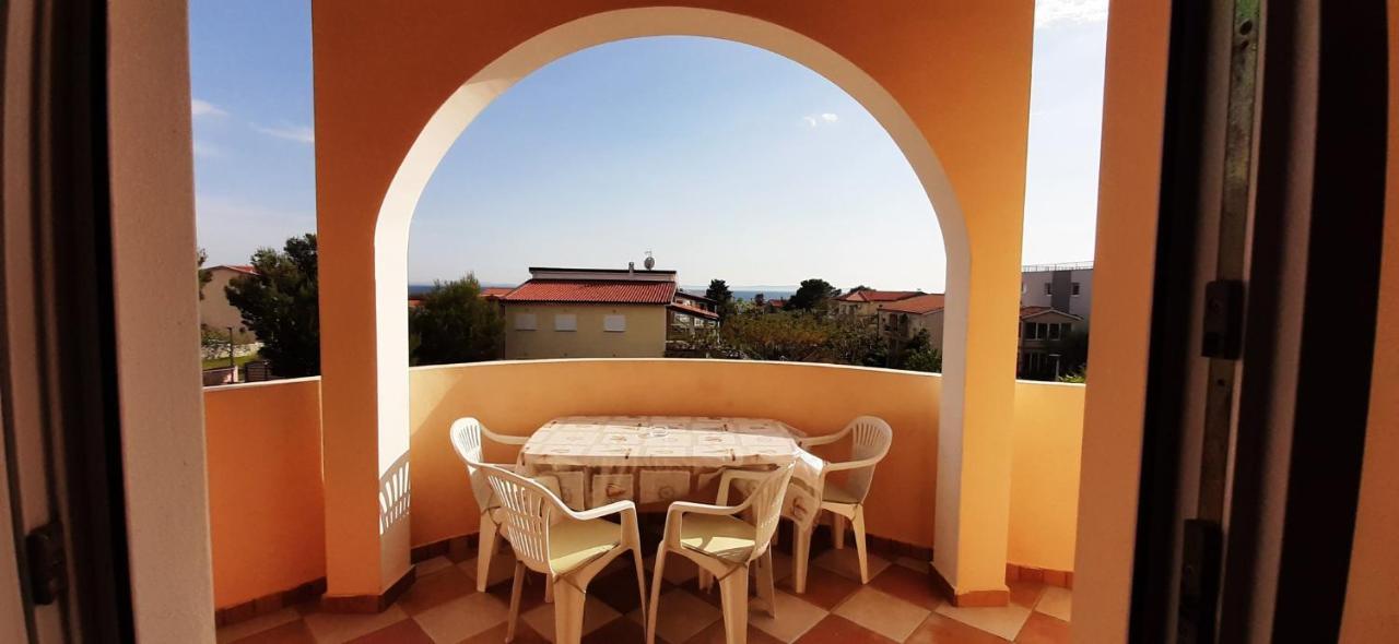 Villa Dobra Family Apartments Вир Екстериор снимка