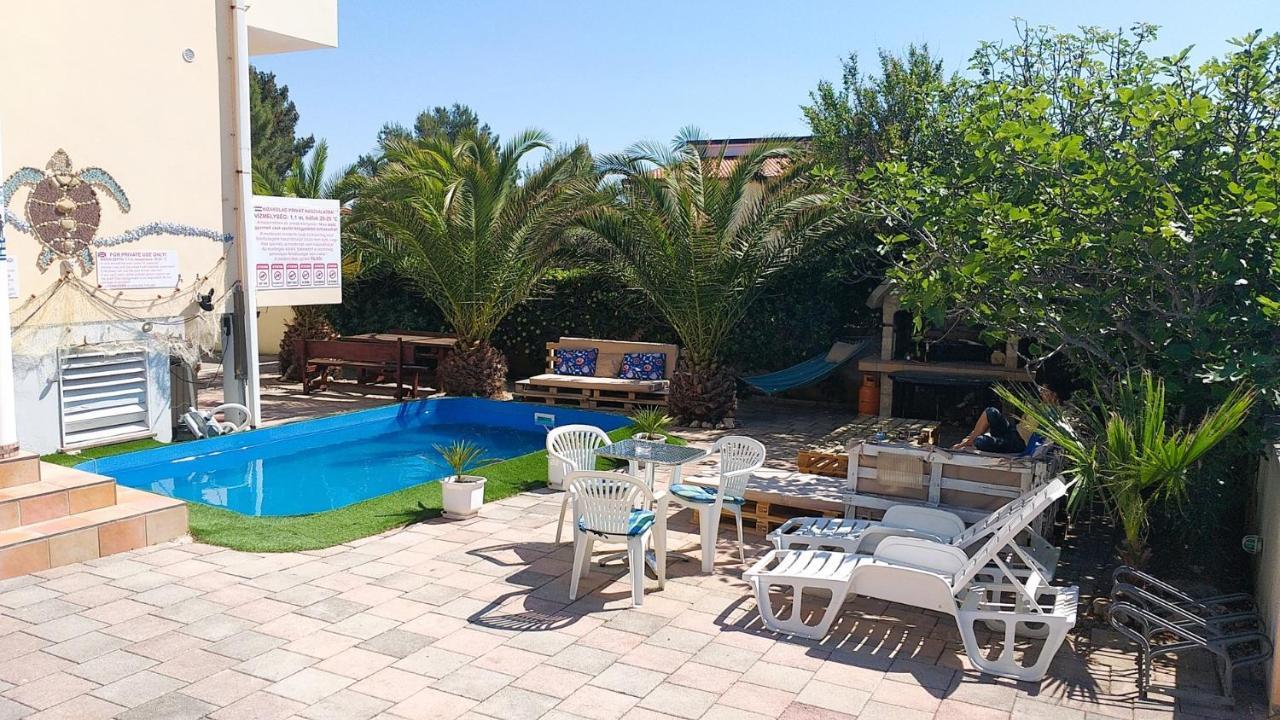 Villa Dobra Family Apartments Вир Екстериор снимка