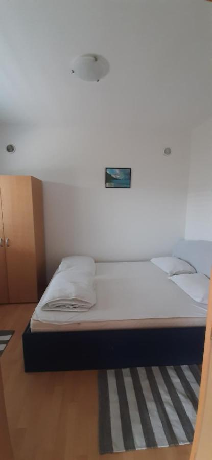 Villa Dobra Family Apartments Вир Екстериор снимка