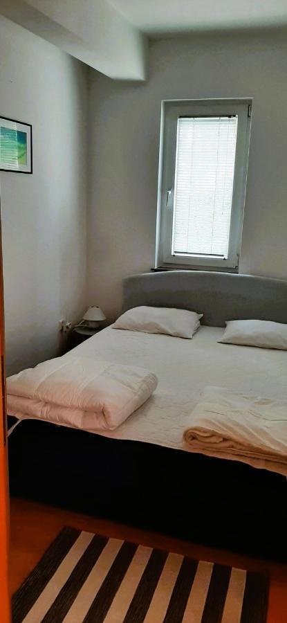 Villa Dobra Family Apartments Вир Екстериор снимка