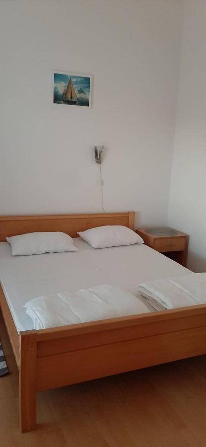 Villa Dobra Family Apartments Вир Екстериор снимка