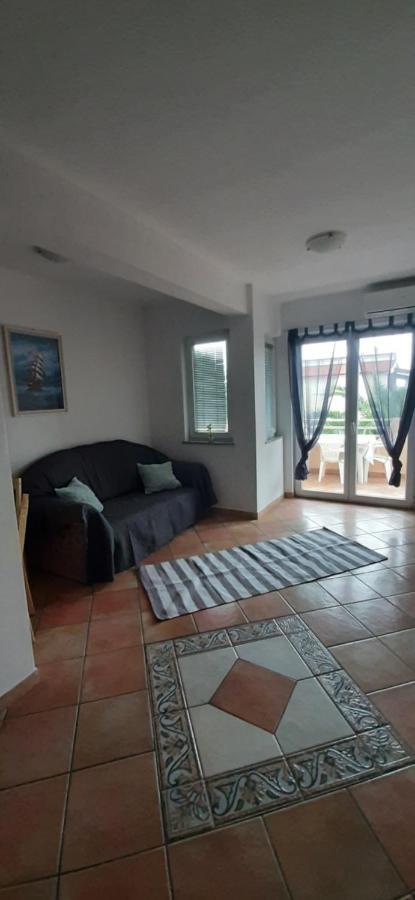 Villa Dobra Family Apartments Вир Екстериор снимка