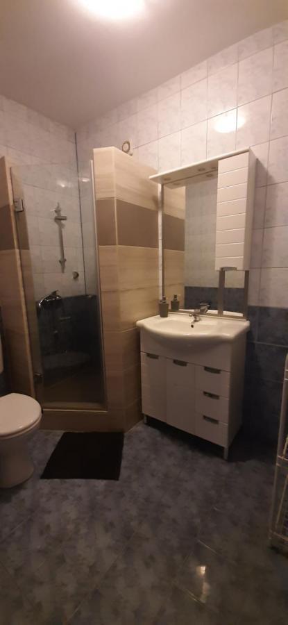 Villa Dobra Family Apartments Вир Екстериор снимка