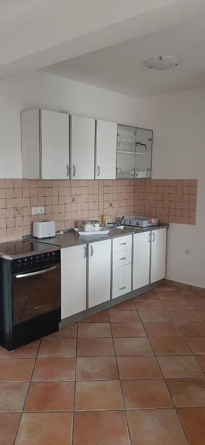 Villa Dobra Family Apartments Вир Екстериор снимка