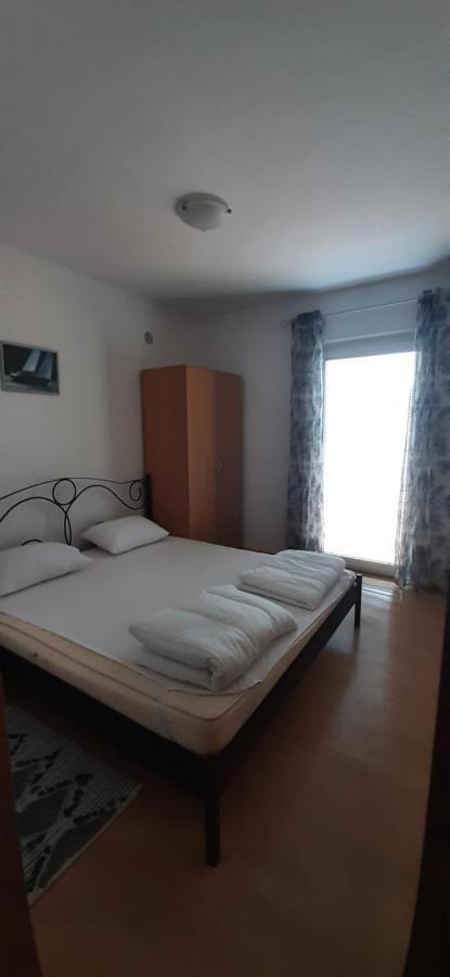 Villa Dobra Family Apartments Вир Екстериор снимка