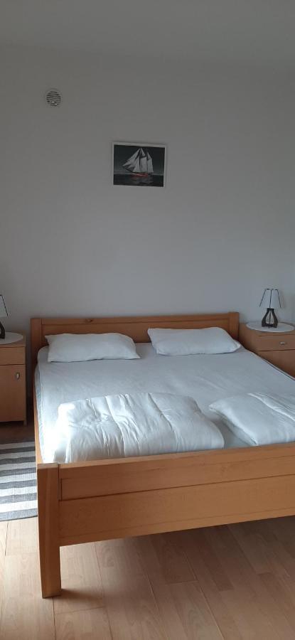 Villa Dobra Family Apartments Вир Екстериор снимка