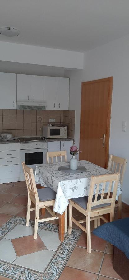 Villa Dobra Family Apartments Вир Екстериор снимка